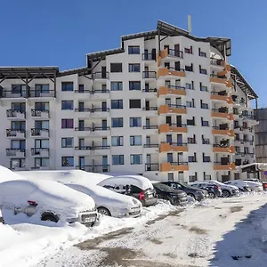 Le Median - Les Menuires Appart hôtel