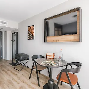 Appart'city Collection Gare De Lyon Appart hôtel Paris