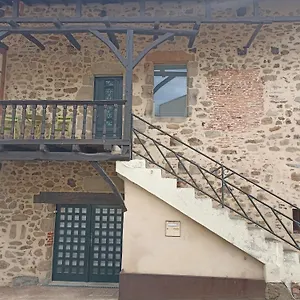 Lumineuse Maison d'hôtes Livinhac-le-Haut